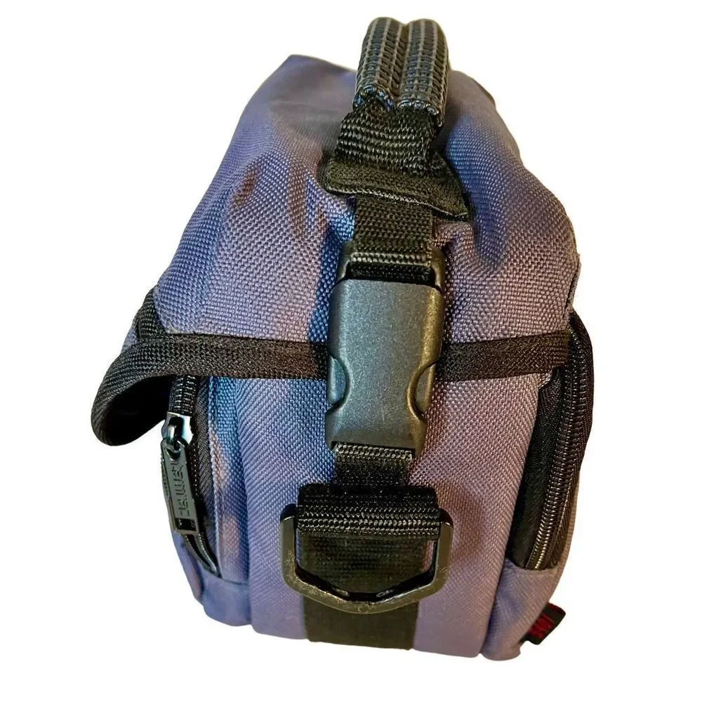 Tamarac Digital Camera Shoulder Bag (See Detail)